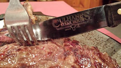 Culhane's Steak