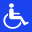 Handicap Entrance